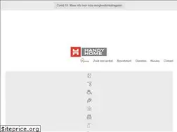 Sites similar to handyhome.be