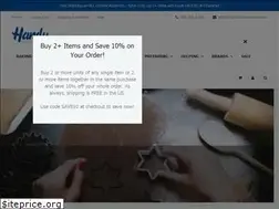 Sites similar to handyhousewares.com