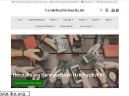 Sites similar to handyhuelle-lausitz.de