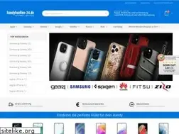 Sites similar to handyhuellen-24.de