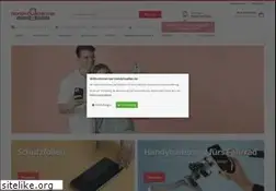 Sites similar to handyhuellen.de