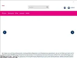Sites similar to handykaputt.de