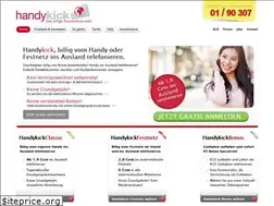 Sites similar to handykick.at