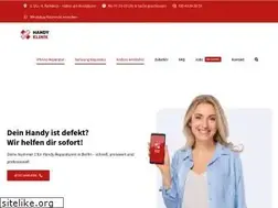 Sites similar to handyklinik.info