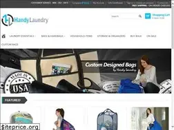 Sites similar to handylaundry.com