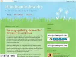 Sites similar to handymadejewelry.blogspot.com