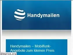 Sites similar to handymailen.de