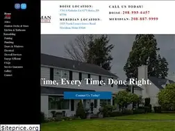 Sites similar to handyman-boise.com