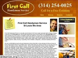 Sites similar to handyman-estimate.com