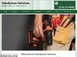 Sites similar to handyman-services-ca.com