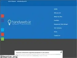Sites similar to handyman.ie