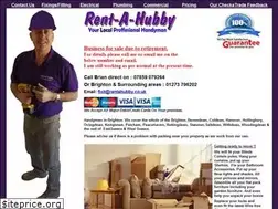 Sites similar to handymanbrighton.co.uk