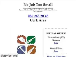 Sites similar to handymancork.ie