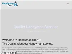 Sites similar to handymancraft.com