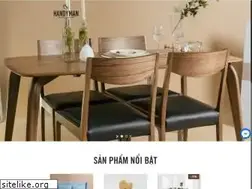 Sites similar to handymandecor.com