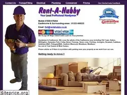 Sites similar to handymaneastbourne.co.uk