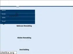 Sites similar to handymanflint.com