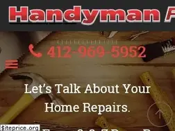Sites similar to handymanforless.com