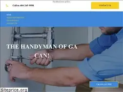 Sites similar to handymanga.com