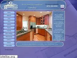 Sites similar to handymangary.com