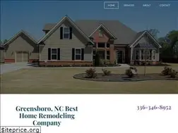 Sites similar to handymangreensboro.com