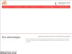 Sites similar to handymanhandy.co.uk