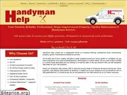Sites similar to handymanhelp.co.uk