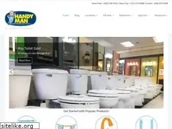 Sites similar to handymanhome.com