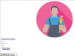 Sites similar to handymanindubai.com
