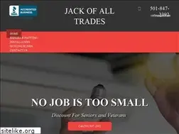 Sites similar to handymanlittlerock.com
