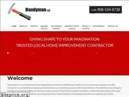 Sites similar to handymanllc.com