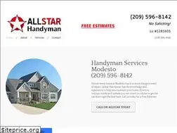 Sites similar to handymanmodesto.com