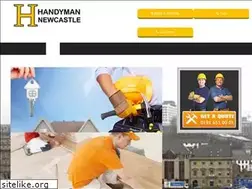 Sites similar to handymannewcastle.co.uk