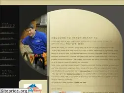 Sites similar to handymannync.com