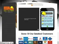 Sites similar to handymanphoenix.com