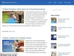 Sites similar to handymanpicks.com