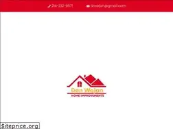 Sites similar to handymanplano.com