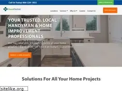Sites similar to handymanpro.com