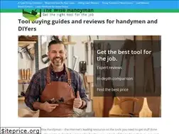 Sites similar to handymanprollc.com
