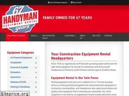 Sites similar to handymanrental.com