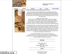 Sites similar to handymanservicelasvegas.com