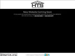 Sites similar to handymantimber.com.au