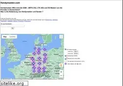 Sites similar to handymasten.com