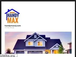 Sites similar to handymaxnj.com