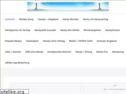 Sites similar to handymeile-nord.de