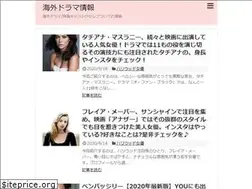 Sites similar to handymikan.com