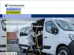 Sites similar to handynamic.fr