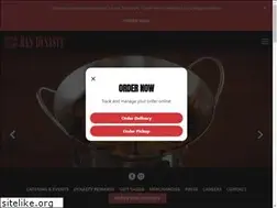 Sites similar to handynasty.net