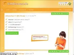 Sites similar to handynetz24.de