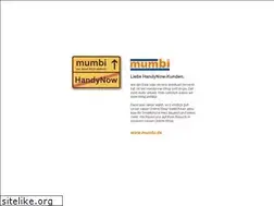 Sites similar to handynow.de
